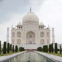 JMMTA Tours - 2016 India Trip Talk 2 Of 3 Agra Thru Delhi