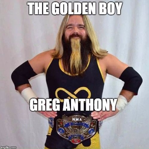 The Golden Boy Greg Anthony Episode 29 Season 3 By Shootin The Shiznit The Golden Boy Greg Anthony Episode 29 Season 3 By Shootin The Shiznit
