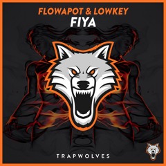 trap wolves