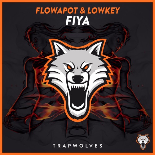 flowApot & Lowkey - Fiya