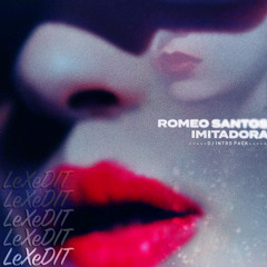 lmitadora - LeXeDIT - Main Intro - 126 Bpm