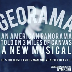 "Your Dad Was Wrong" from GEORAMA