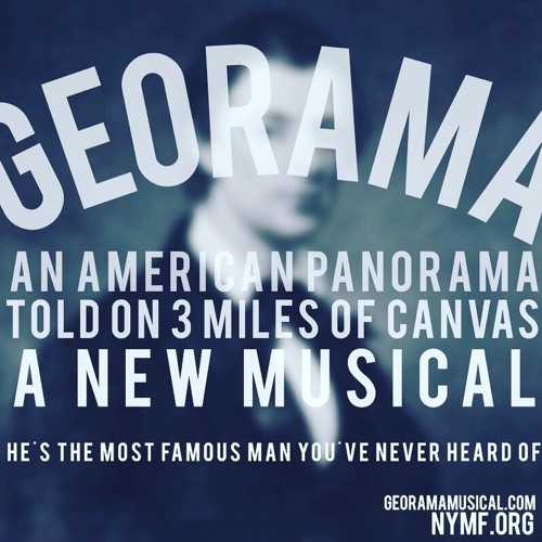 "Your Dad Was Wrong" from GEORAMA