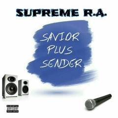 Savior plus Sender