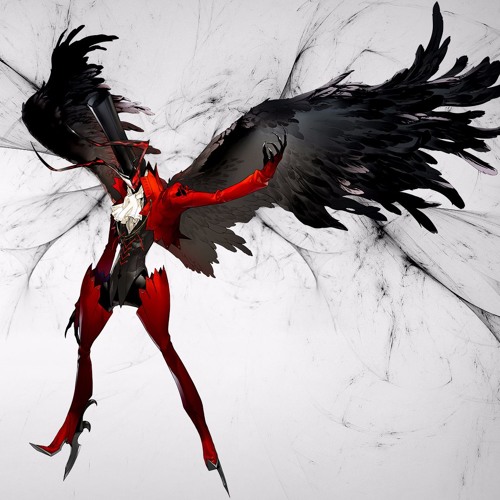 Persona 5 - Life Goes On