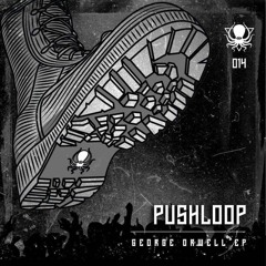 Pushloop - The Jungle [duploc.com premiere]