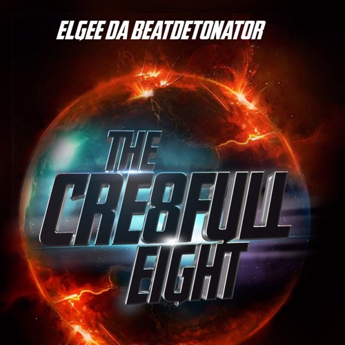 And Ya Don't stop/Featuring MC Auxiliary/Prod by E.daBeatdetonator