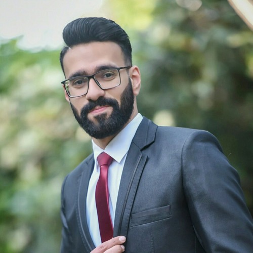 احمد حجازي كلام..  عامر منيب
