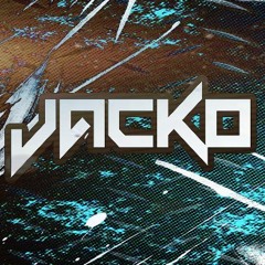 Titan/The Machine/B-Front/Frequencerz - Psycho Apocalypse. (Jacko Mashup)(165BPM)