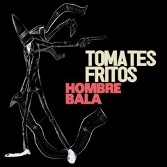 Electric guitar & bass guitar - Mi Cura, Mi Enfermedad. ByTomates Fritos