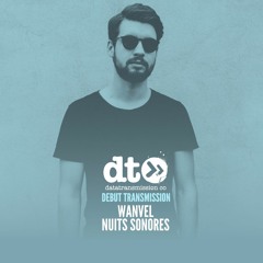 Wanvel - Nuits Sonores