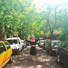 All Of Me Billie Holiday//Chloe et Al Cover