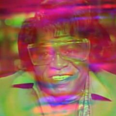 Michel D. - The Beginning of an End (ft. James Brown)