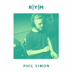 R|Y|M Summer Podcast: PHIL SIMON