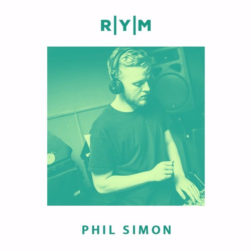 R|Y|M Summer Podcast: PHIL SIMON