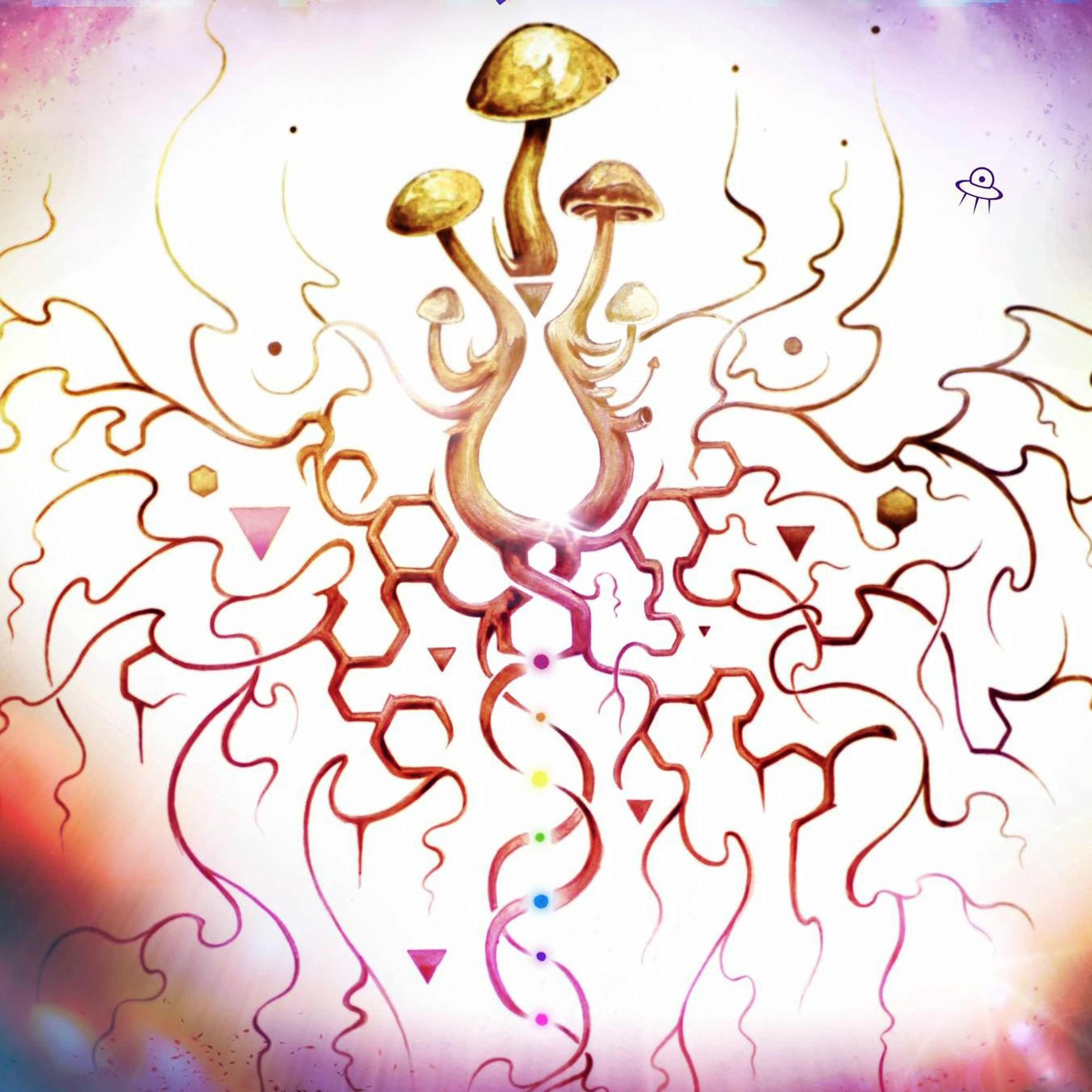 dela Moon (Moontribe Collective)
