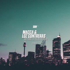 Macca & Loz Contreras - In The Mood - OUT NOW!