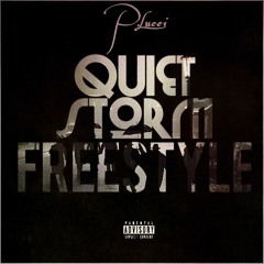 P.Lucci x Quiet Storm (Freestyle)