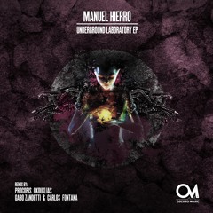 OSCM023: Manuel Hierro - The Skyhole Project (Original Mix)