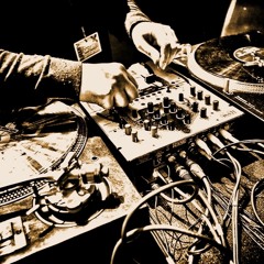 Deep House Mix - 2004