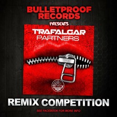 Trafalgar - Partners - (B-PLEXX REMIX)