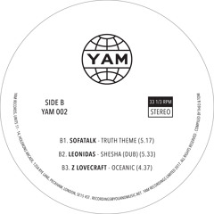 SofaTalk - Truth Theme