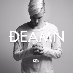 DEAMN - Sign