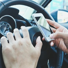 Distracted Driving: Risks, Washington’s New Law and Family Time in the Car