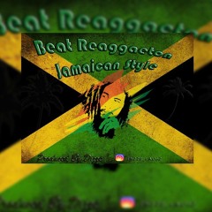 Beat Reggaeton Jamaican Style Prod By Dizze  2017