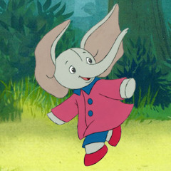 Britt Allcroft's Magic Adventures of Mumfie - Theme Tune