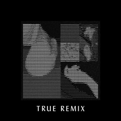 JACQUES GREENE ft HOW TO DRESS WELL — TRUE (KRATER REMIX)