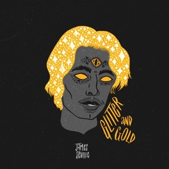 Glitter & Gold