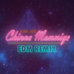 Chinna Maamiyea -  EDM Remix | a tribute ( tamil baila pop )  | Srilanka - Tamil Remix