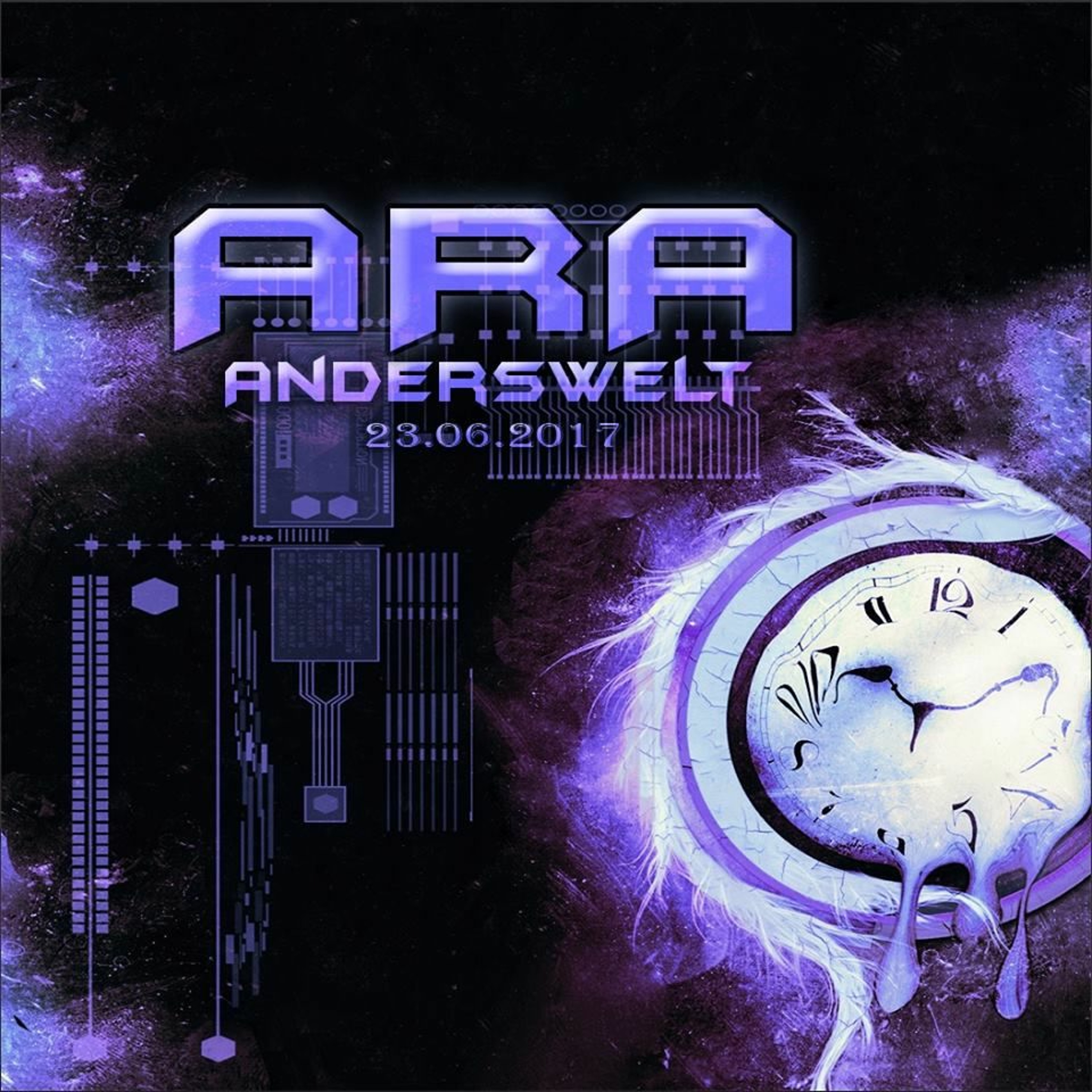 Anderswelt 23/06/2017 episode artwork