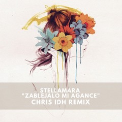 Stellamara - Zablejalo Mi Agance (Chris IDH remix)