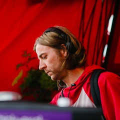 Black Merlin at Strange Sounds From Beyond 2017
