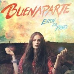 Slide Guitar - Buscándote. By Buenaparte