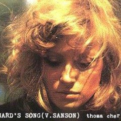 BERNARD - SONG (V - SANSON) Thoma Cher Edit (FREE DL)