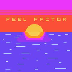 Prezzure - Feel Factor