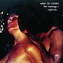 ARWI OF LOVERS - NIGHTRIDE
