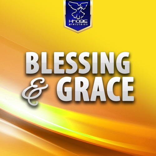 Messages on Grace | David Antwi