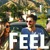 Artwork for FEELS - Calvin Harris, Katy Perry, Big Sean, Pharrell Williams (Cover)