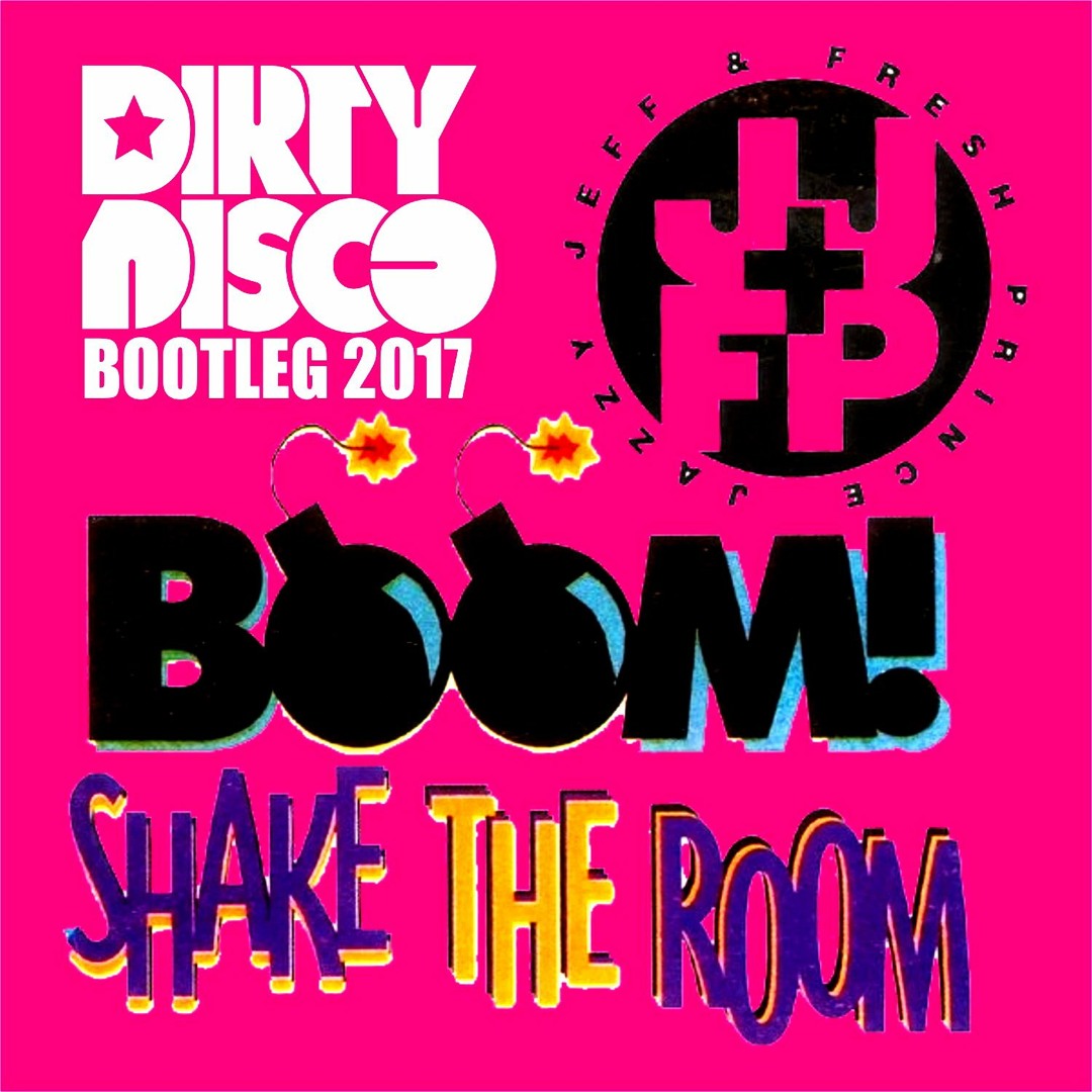 【中古】 Boom Shake the DJジャジー・ジェフ＆ザ・フレッシュ・プリンス Yahoo!オークション - ジャジージェフ＆フレッシュプリンス