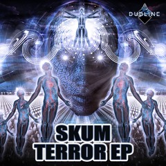 SKUM - TERROR