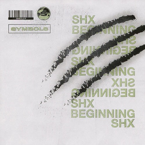 SHX - Beginning (SMBDL016)