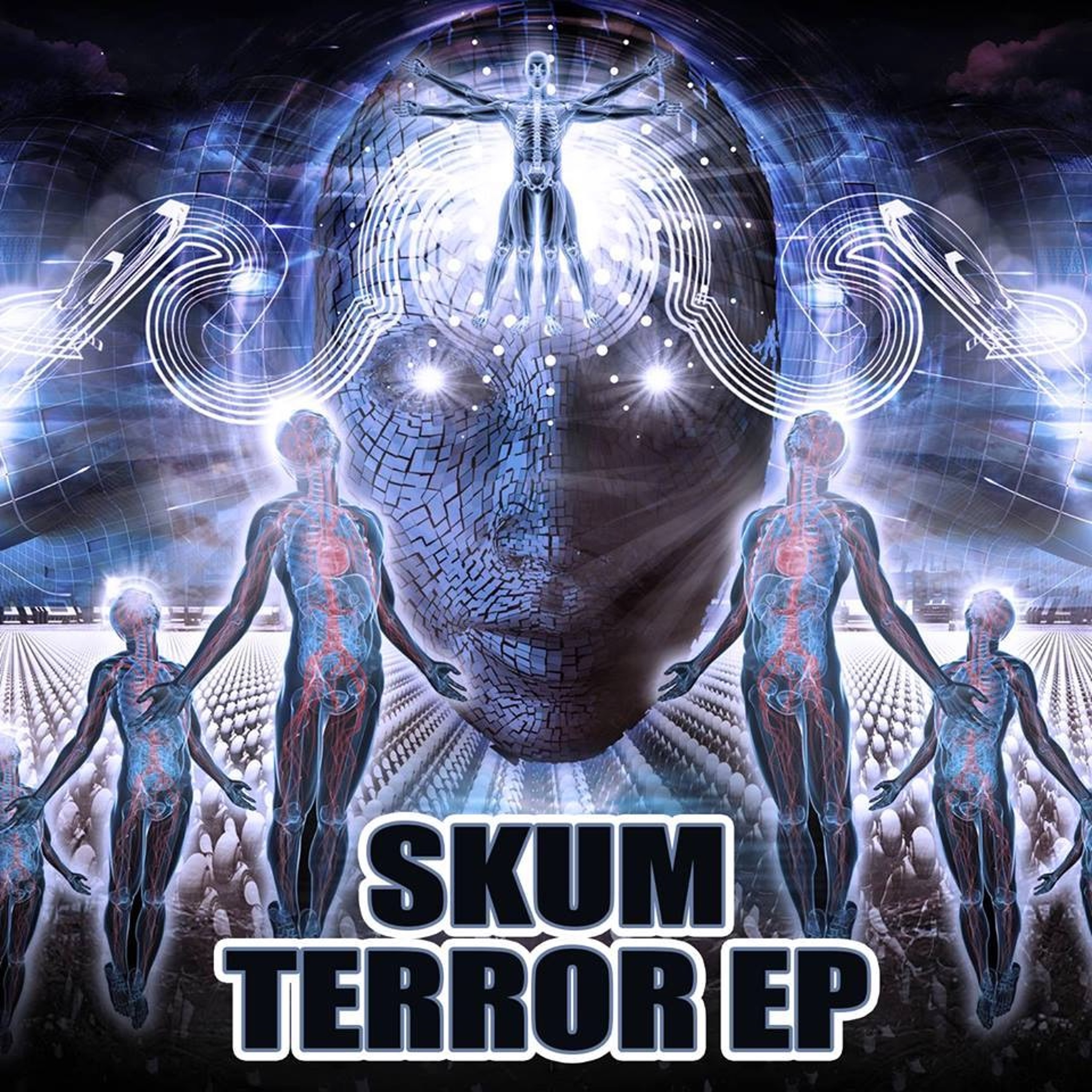 SKUM - GENERIC episode artwork