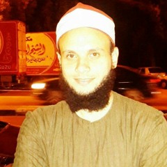 أول سورة النحل - عبدالرحمن محمد كامل - تهجد 1438
