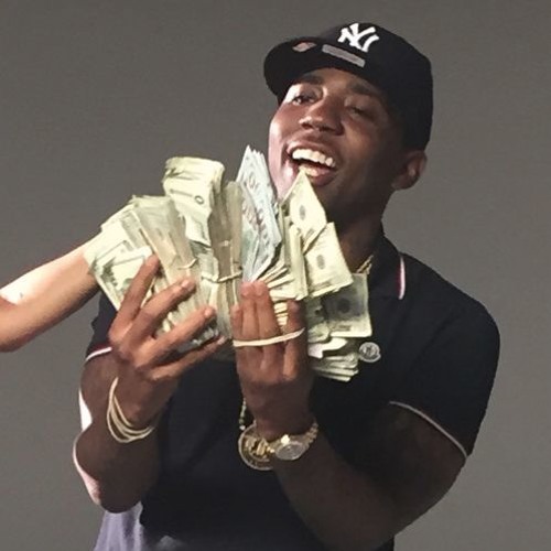 YFN Lucci - Heartless