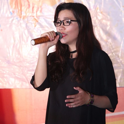 Hai Chúng Ta - Huyền Be
