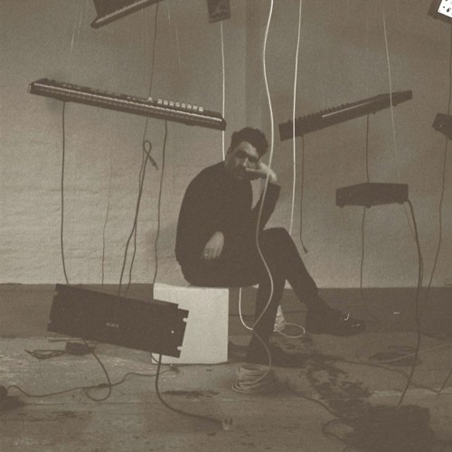 KEXP - Midnight in a Perfect World with Dauwd